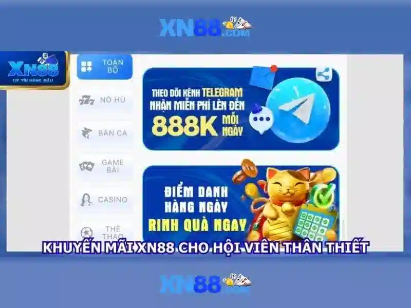 XN88 Đa Dạng Trò Chơi SLOT