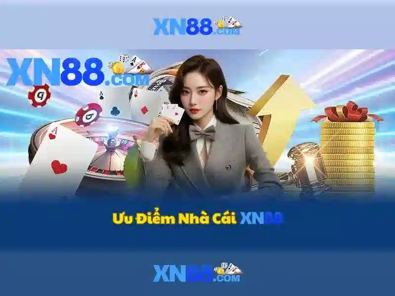 Trải nghiệm Slot đỉnh cao tại XN88