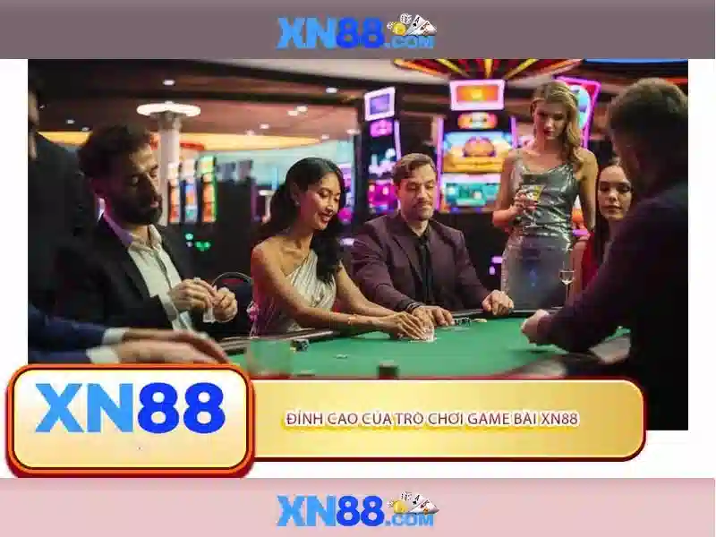 XN88 Slot Game