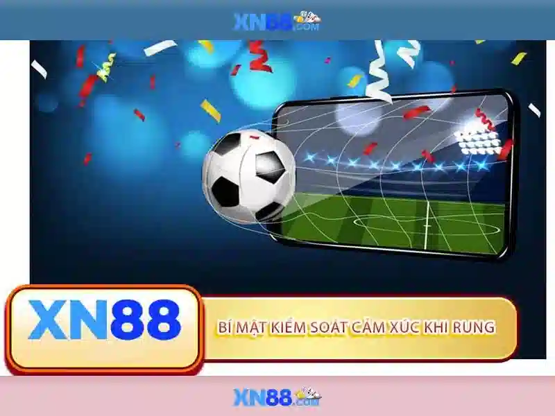 Tải XN88 – Trải Nghiệm Slot Đỉnh Cao Với Giao Diện Đa Dạng