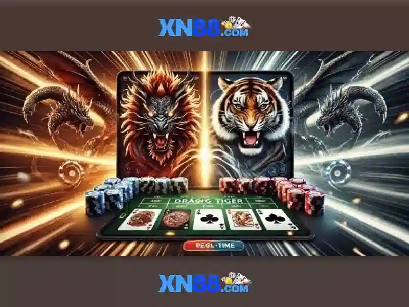 Trải Nghiệm Slot 2026 XN88