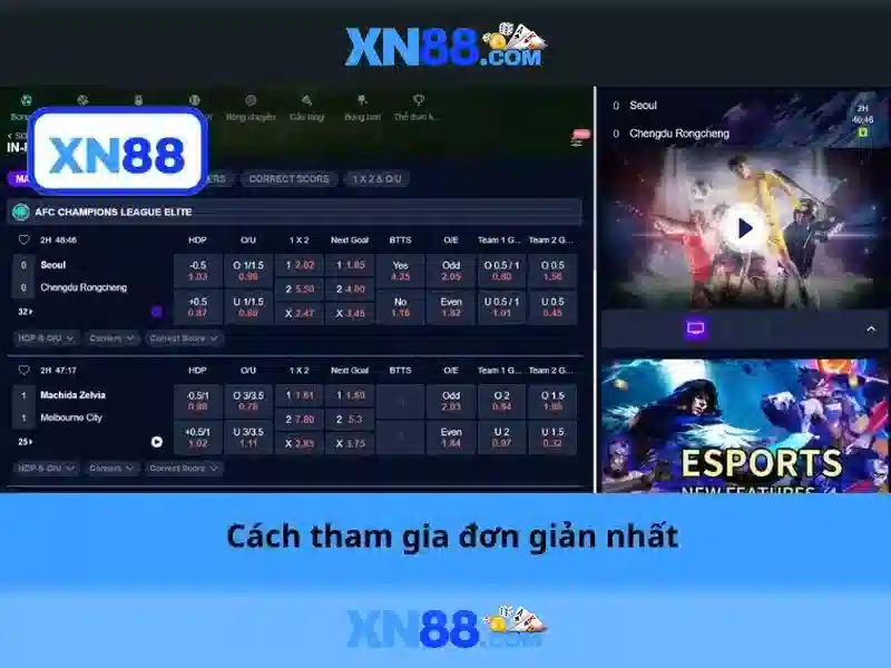 Ưu điểm slot XN88