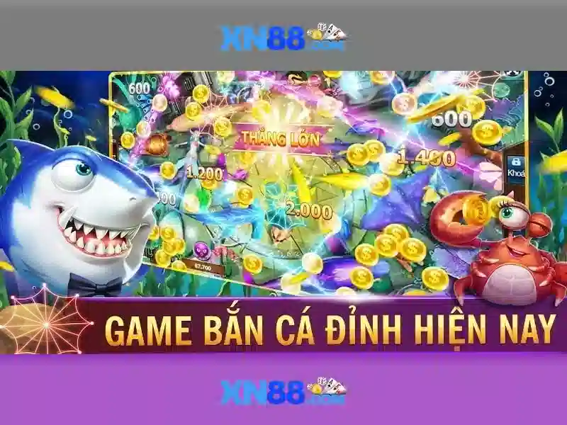 XN88 Slot – Trải Nghiệm Cá Cược Đỉnh Cao Tại XN88 2026