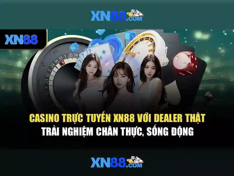 Các trò chơi slot tại XN88