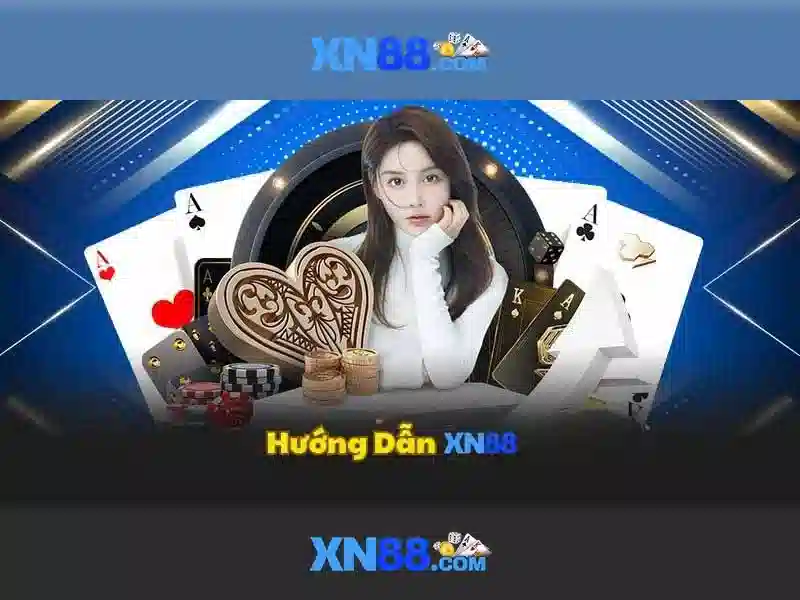 Chơi Có Trách Nhiệm XN88 – Hướng Dẫn Tối Ưu Cho Người Chơi Slot 2026