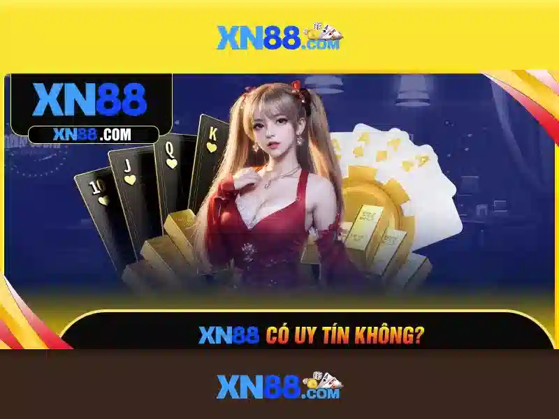 Ưu Điểm Nổi Bật Của Casino XN88