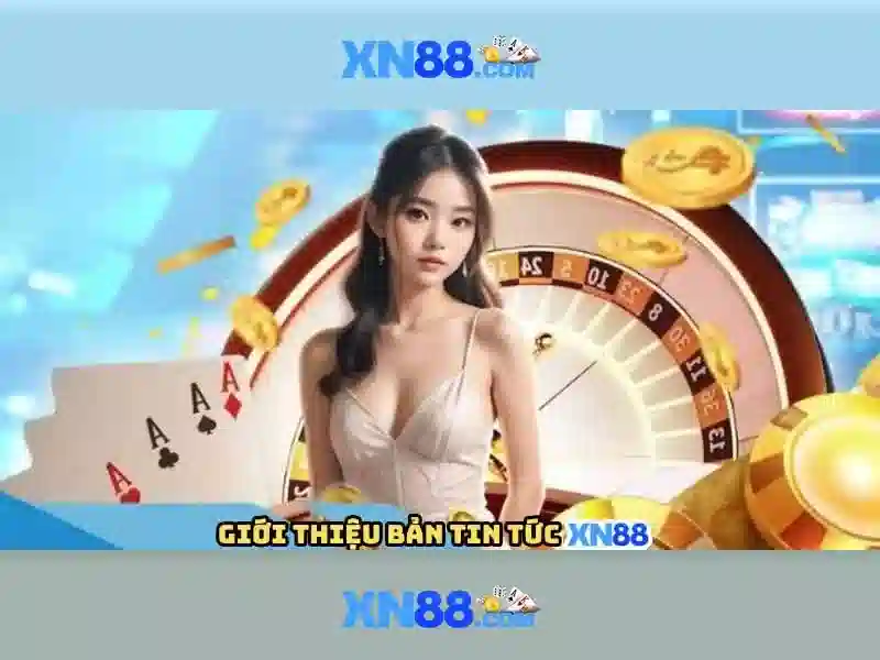 XN88 – Trang Chủ Chính Thức Không Bị Chặn 2026 | Ưu Đãi Slot Độc Quyền