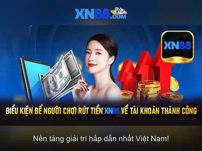 Trải nghiệm slot đỉnh cao