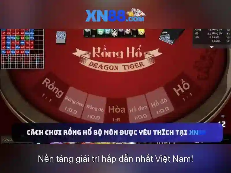 Hướng dẫn đăng ký tài khoản XN88