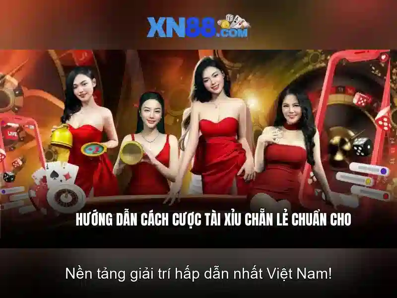 Esport XN88 – Trải Nghiệm Đỉnh Cao Trong Thế Giới Esport Trực Tuyến