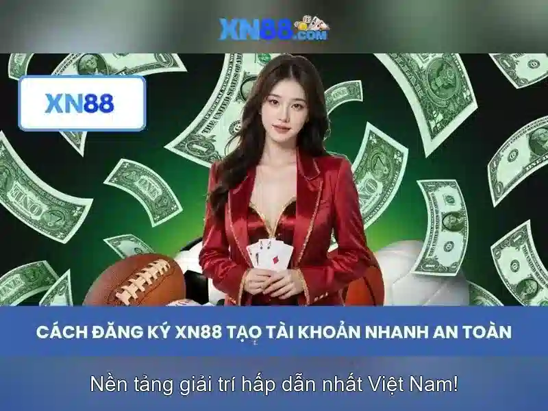 Khám phá XN88 Gaming