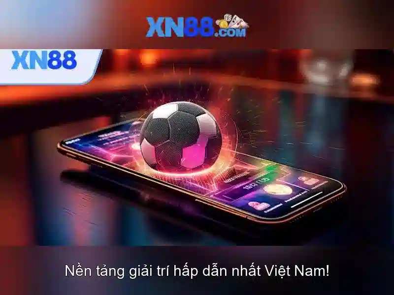 XN88 – Trải Nghiệm Đỉnh Cao Với XN88 Game Slot, Casino, Thể Thao 2026