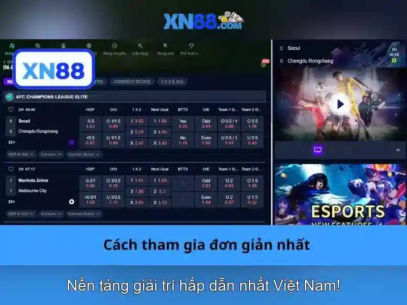 XN88 BSHRF – Trang Chủ XN88 | Slot, Casino, Thể Thao, Nổ Hũ, Bắn Cá, Game Bài 3D, Xổ Số
