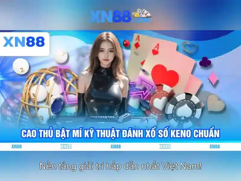 Trải nghiệm slot XN88