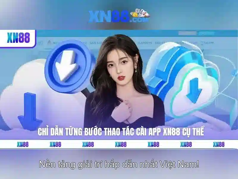 Giới Thiệu XN88 Slot