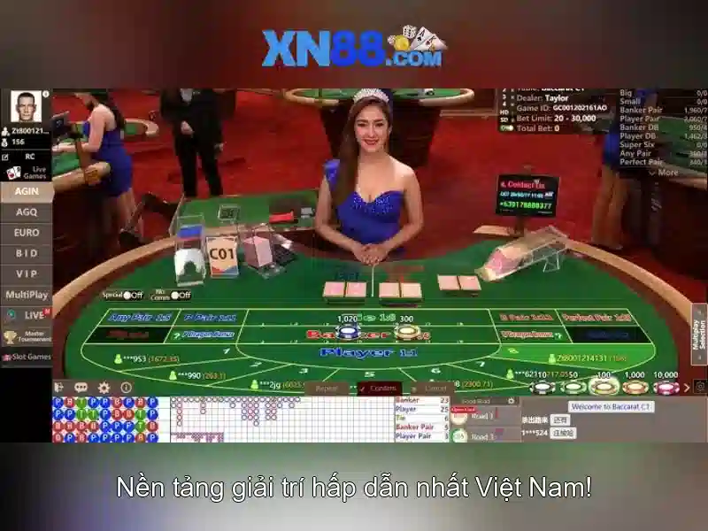 Kinh Nghiệm Chơi Slot