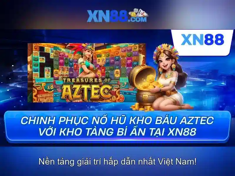 Trải Nghiệm Slot Đỉnh Cao Tại XN88