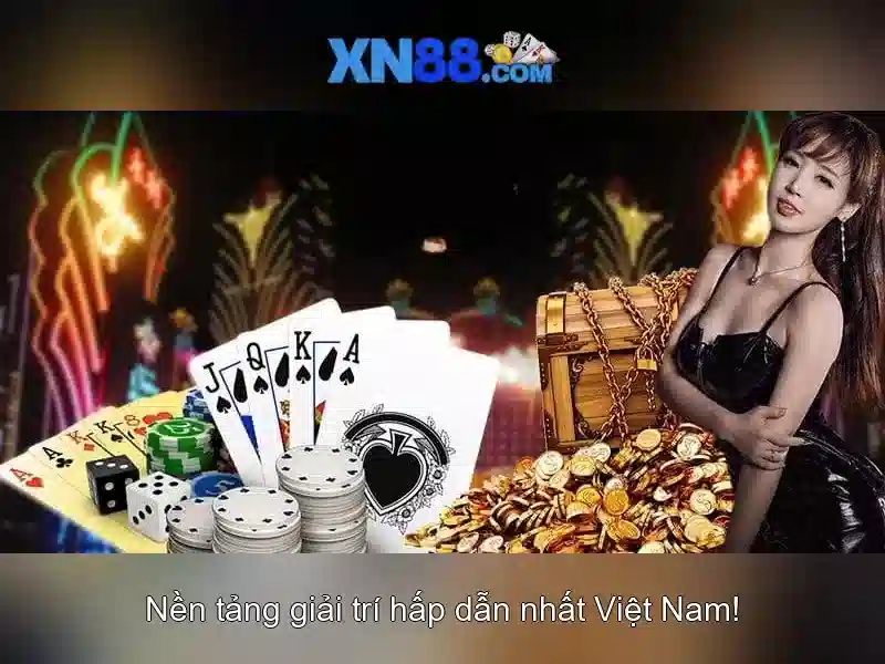 Điều Kiện Nhận Thưởng XN88