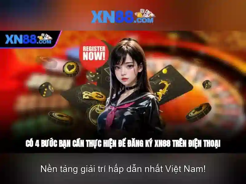 Khám Phá Các Tựa Game Slot