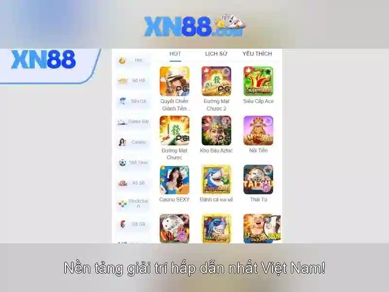 Hướng Dẫn Đăng Ký XN88