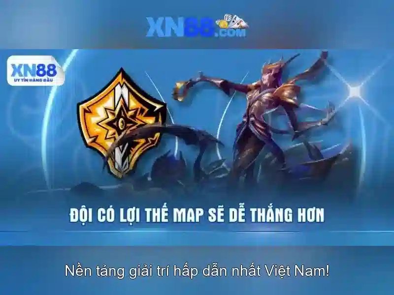 Trải nghiệm slot đỉnh cao