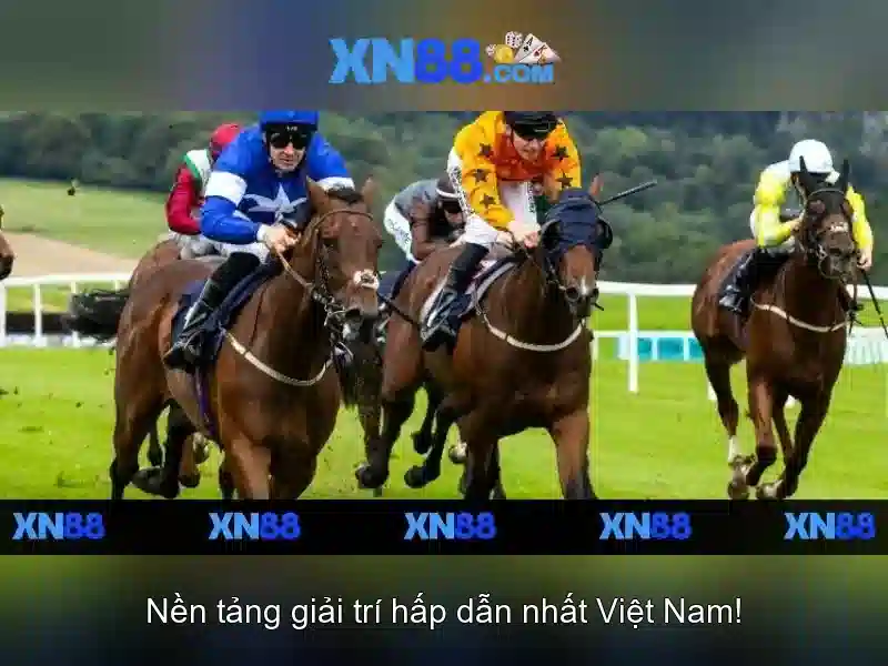 Ứng dụng tải XN88 cho Slot