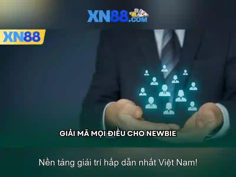 Kho game Slot đa dạng tại XN88