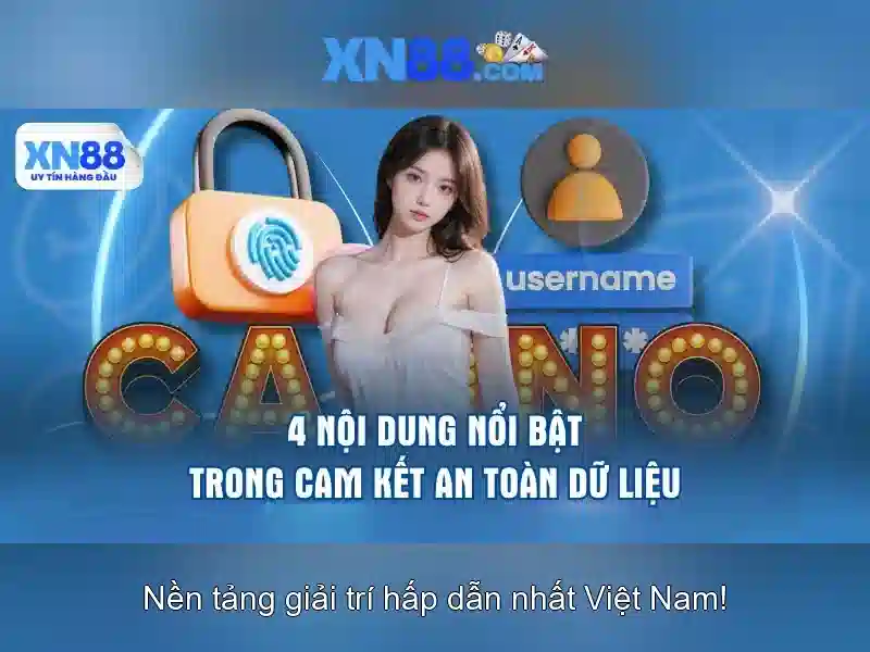 Đặc điểm nổi bật