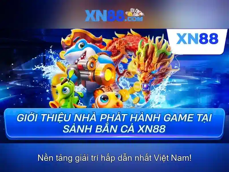 XN88 – Game XN88 Mới Nhất 2026 | Trải Nghiệm Slot Đỉnh Cao