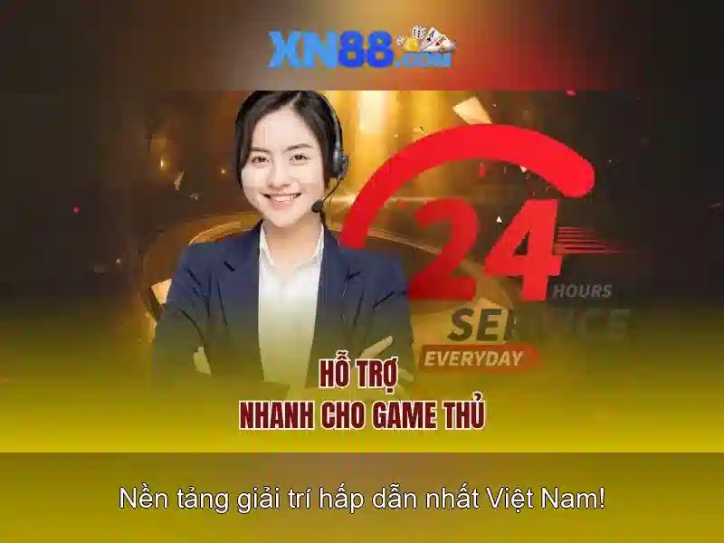 Trải Nghiệm Slot Đỉnh Cao