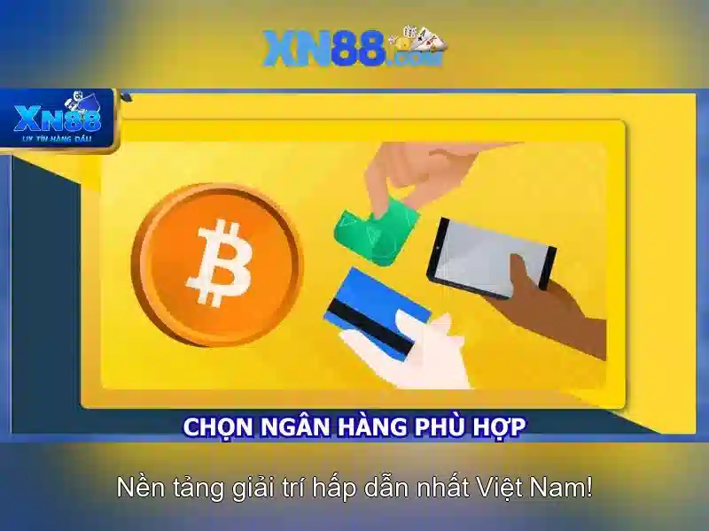 Hướng dẫn nạp tiền tại XN88