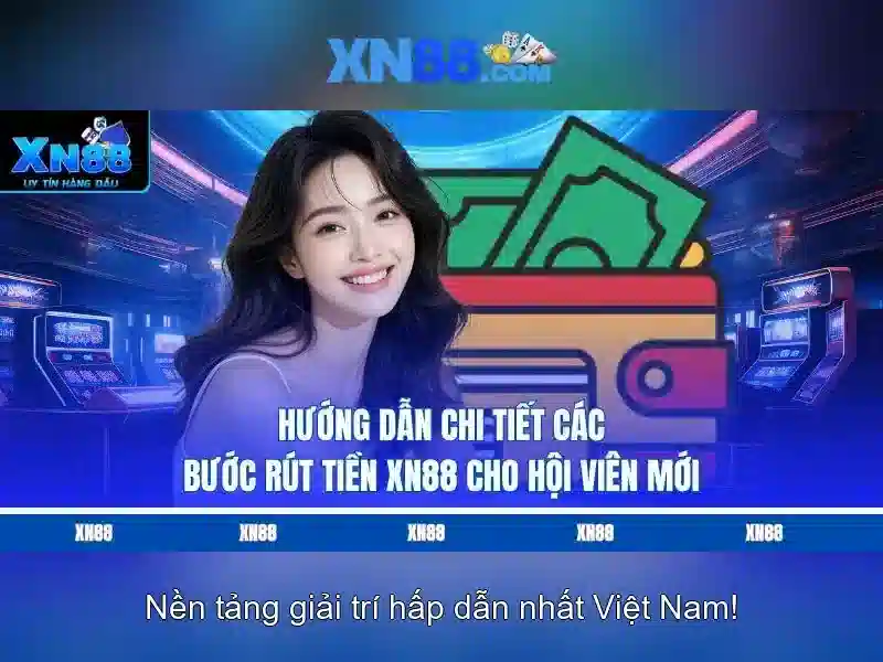 ứng dụng XN88 trên Google Play