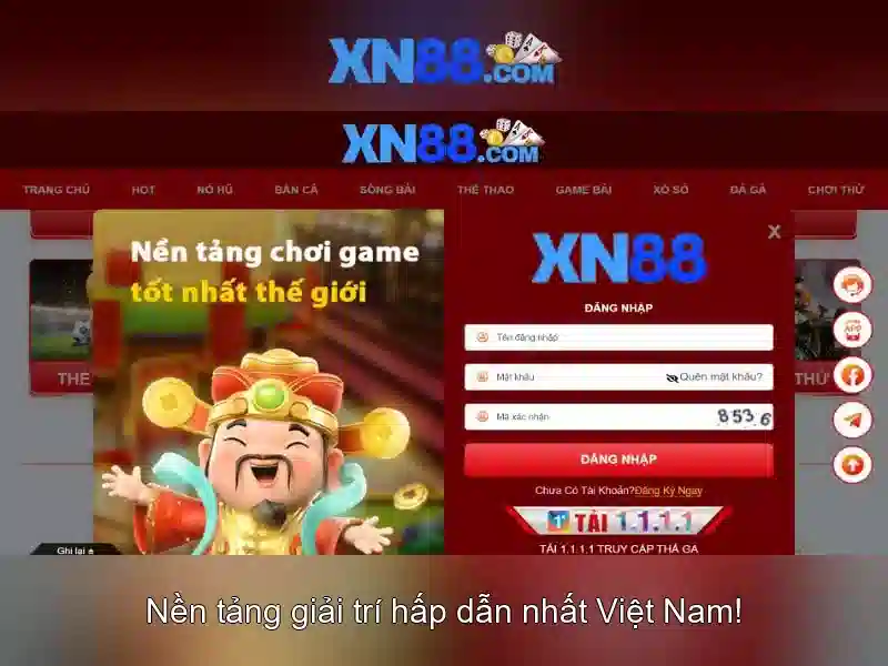 Giới Thiệu Về Tin Tức XN88