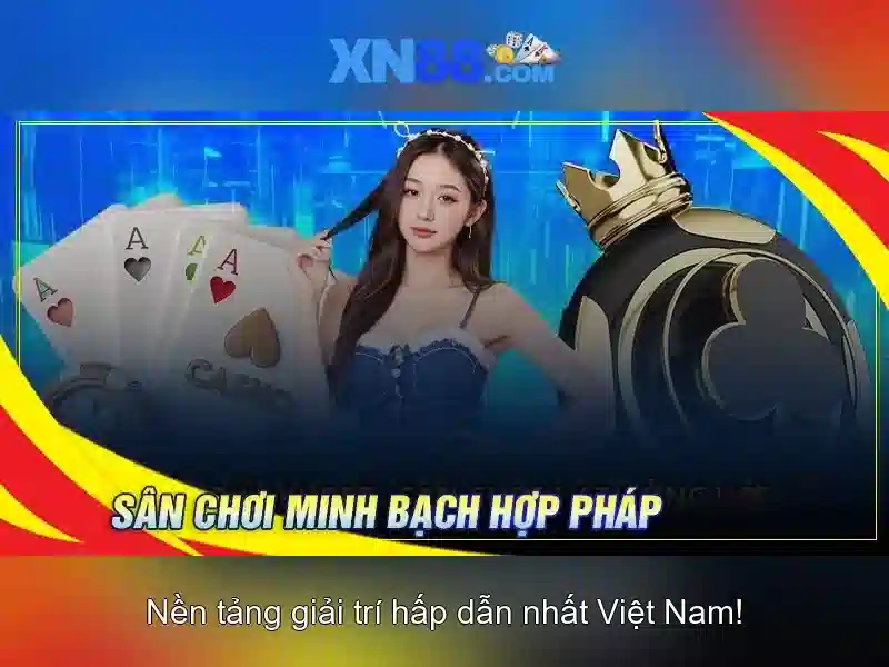 Ưu Đãi Cao Cấp Tại XN88