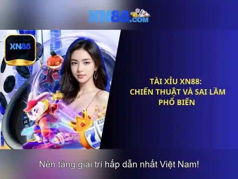Hướng dẫn đăng nhập XN88