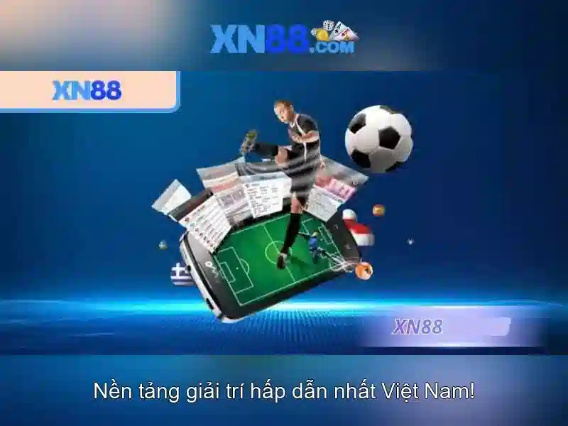 Tải Ứng Dụng XN88
