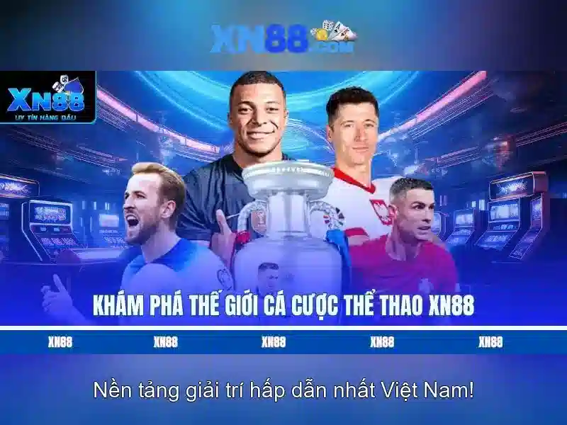 Hoạt động XN88 Win