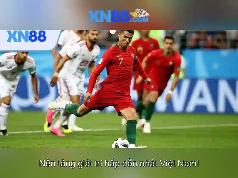 Trải Nghiệm Slot Đỉnh Cao Với xn88 App