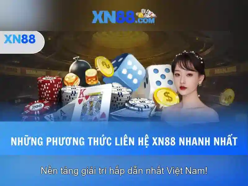 Trải nghiệm Slot XN88 Bshrf