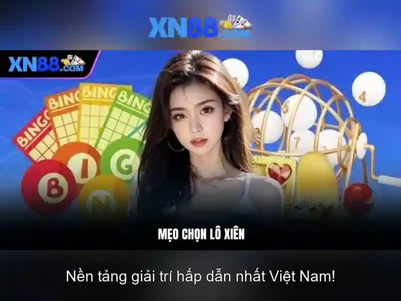 Từ Chối Trách Nhiệm XN88