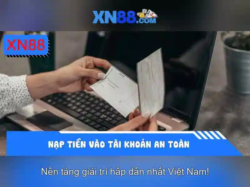 Phân tích thông tin XN88 lừa đảo