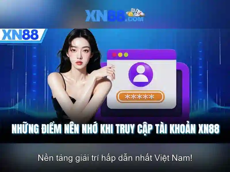 XN88 Slot - Giao Diện Hiện Đại