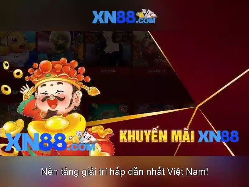 XN88 Lừa Đảo