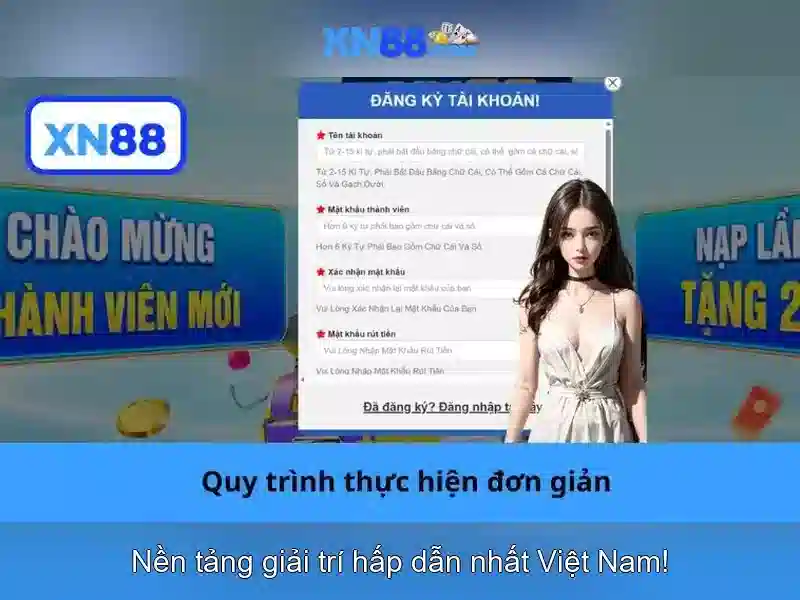 XN88 – Trải Nghiệm Slot Đỉnh Cao, Casino Online, Bắn Cá, Nổ Hũ, Khuyến Mại, XN88.com