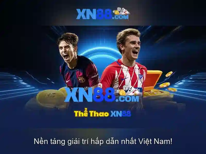 Trải nghiệm game xn88