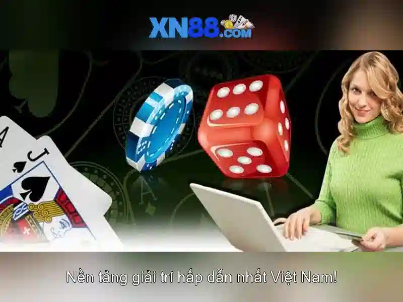 Kinh Nghiệm Chơi Slot Tại XN88