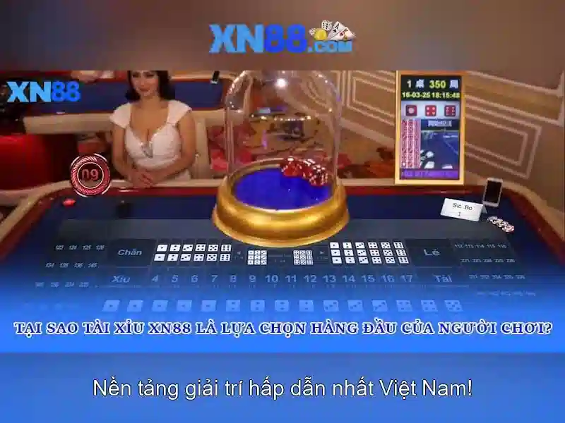 XN88 – Trang Chủ Của Nhà Cái Slot Đáng Tin Cậy 2026