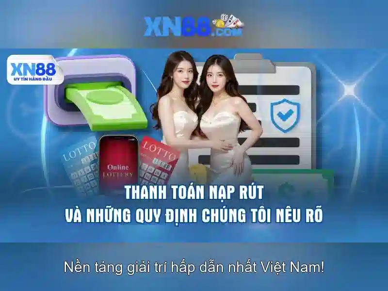 Ưu Điểm Nổi Bật Khi Sử Dụng Ứng Dụng XN88 App