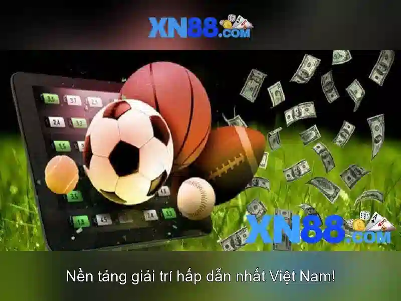XN88 – Trang Chủ XN88 Game Slot Đa Dạng, Trải Nghiệm Chơi Ngay