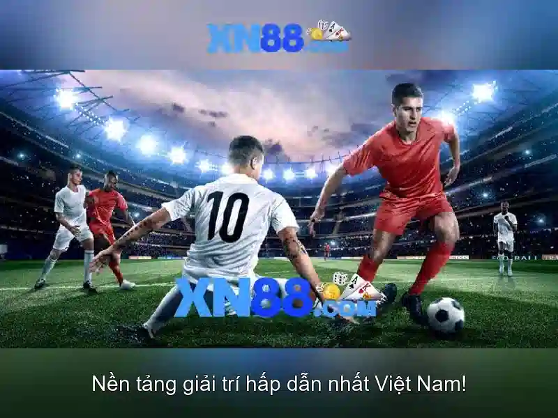 Cách Tham Gia Trò Chơi Slot Tại XN88 Com